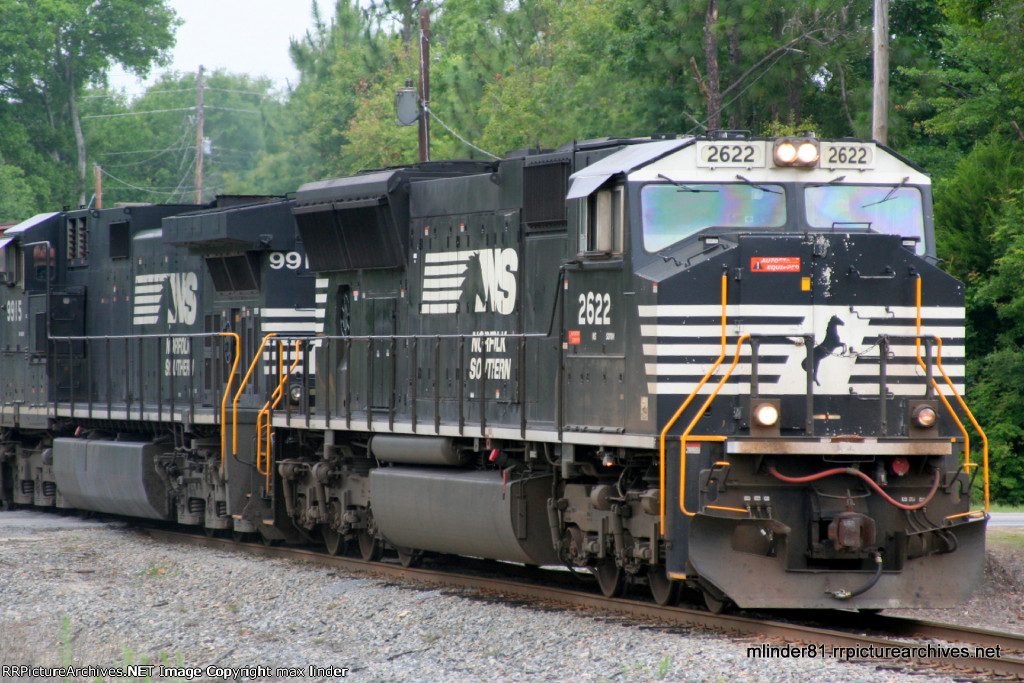 NS 2622